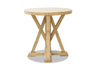 Today's Traditions - Round End Table