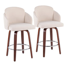  Dahlia - Counter Stool (Set of 2)