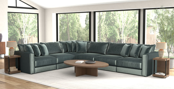 Remington - Modular Sectional