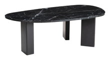  Aberdeen - Coffee Table - Black