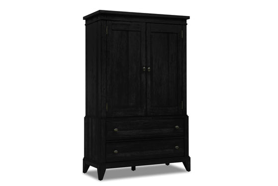 Today's Traditions - Armoire