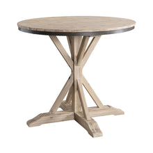  Callista - Round Dining Table