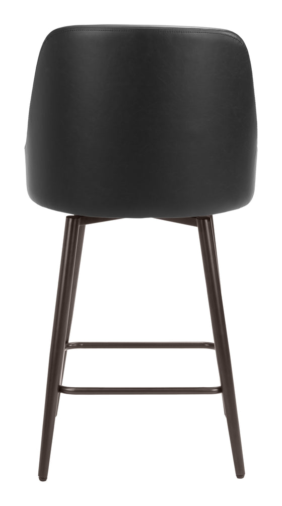 Keppel - Swivel Barstool