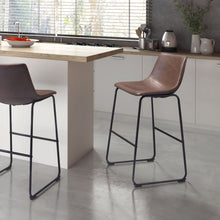  Smart - Bar Chair (Set of 2)