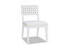 Staycation - Woven Side Chair - Haven