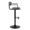 Demi - Adjustable Barstool (Set of 2)