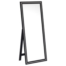  Windrose - Tempered LED Standing Mirror