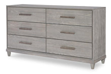  Artesia - Dresser - Smokey Taupe