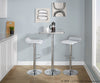 Bistro - Round-Ale Adjustable Bar Set