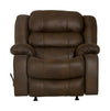 Beckley - Rocker Recliner With Cupholders