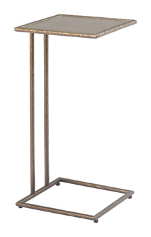  Ringen - Side Table - Bronze