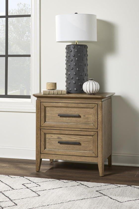 Beacon Hill - Nightstand