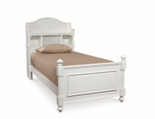  Madison - Complete Bookcase Bed