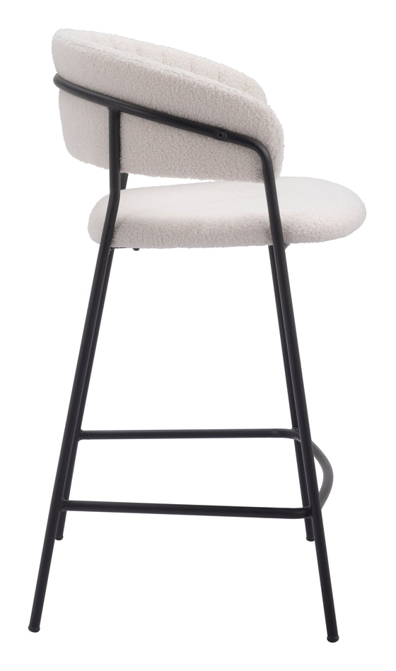 Josephine - Counter Stool (Set of 2)