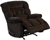 Daly - Chaise Rocker Recliner