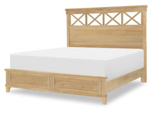  XXX's And OOO's - Complete Panel Bed