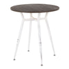 Clara - Round Dinette Table