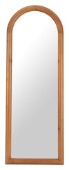 Tur Mirror - Decor Mirror - Natural