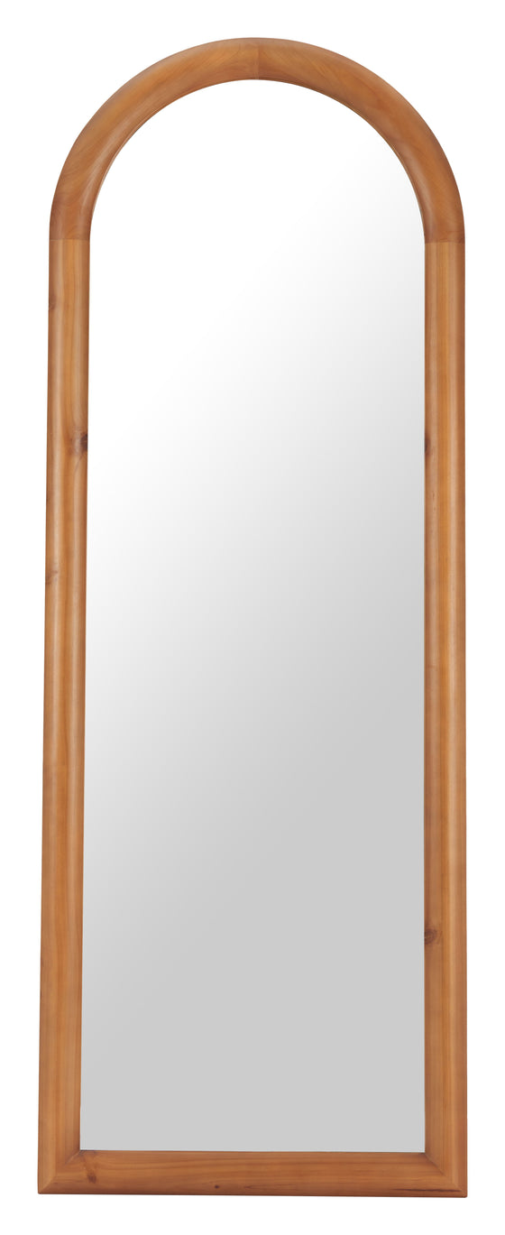 Tur Mirror - Decor Mirror - Natural