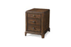 Trisha Yearwood Home - Chairside Table - Coffee