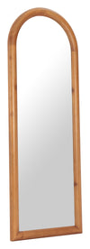 Tur Mirror - Decor Mirror - Natural