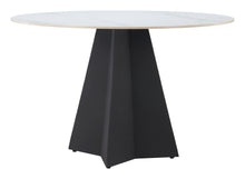  Izar - Dining Table - White