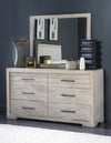 Westwood - Dresser - Light Oak