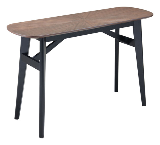 Neted - Console Table - Espresso