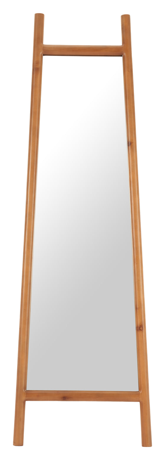 Stiga - Decor Mirror - Natural