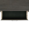 Sasha - 5 - Drawer Chest - Gray