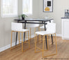 Marcel - Mara Counter Height Dining Set