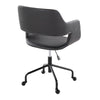 Margarite - Adjustable Office Chair