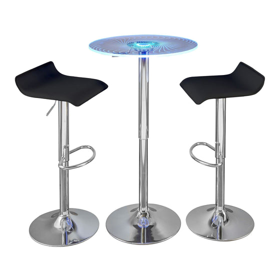 Spyra - Ale Adjustable Bar Set