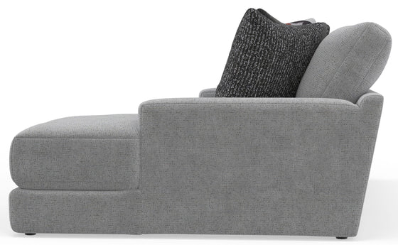 Arlo - Oversized Sofa Chaise