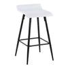 Ale - 26" Fixed-Height Counter Stool (Set of 2)