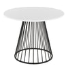 Canary - Cosmo Dining Table - Black Base