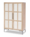 Biscayne - Armoire - Beige