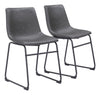 Smart - Dining Chair (Set of 2)