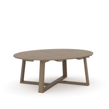  Carezza - Coffee Table - Brown