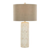 Charlotte - 30" Polyresin Table Lamp (Set of 2) - Beige