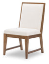 Midland - Side Chair - Warm Amber