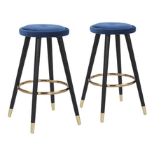  Cavalier - Counter Stool Set