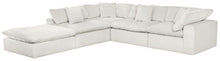  Posh - Sectional Set