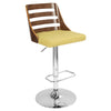 Trevi - Adjustable Barstool With Swivel