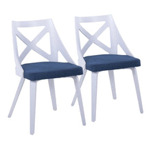  Charlotte - Chair Set