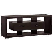  Darien - 2-Drawer Engineered Wood 59" TV Stand