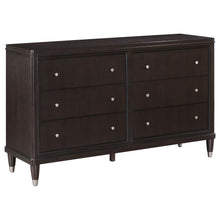  Emberlyn - 6-Drawer Dresser - Brown