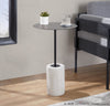 Loft - End Table - Black