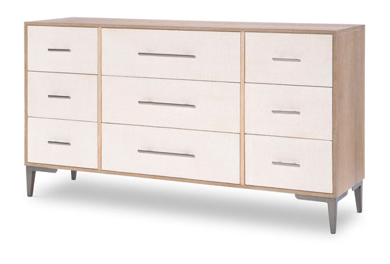 Biscayne - Dresser - Beige