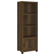  Sachin - 3-Shelf Engineered Wood Media Tower